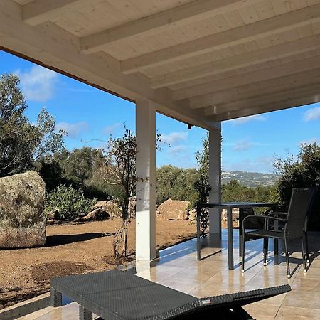 La Piana Holiday House Bassacutena Exterior foto